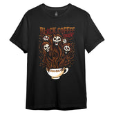 Black Coffee Terror